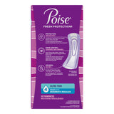 Fresh Protection™ Ultra Thin Incontinence Pads for Women