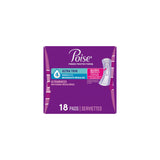 Fresh Protection™ Ultra Thin Incontinence Pads for Women