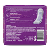 Fresh Protection™ Incontinence Pads for Women