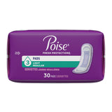 Fresh Protection™ Incontinence Pads for Women