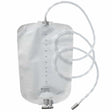 COL 21356 | Conveen Night Bag - 2-Step outlet - 2000ml (sterile) - 2L