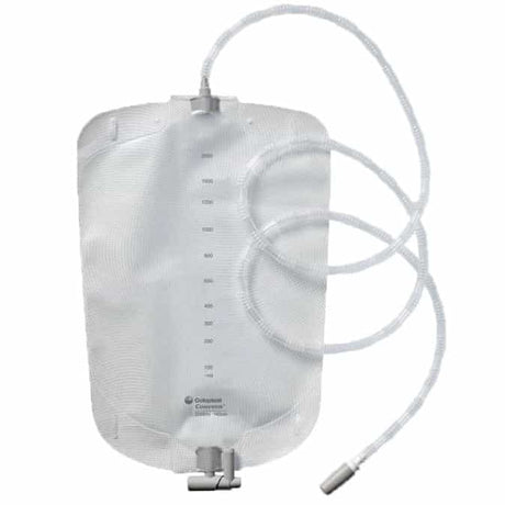 COL 21356 | Conveen Night Bag - 2-Step outlet - 2000ml (sterile) - 2L