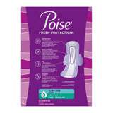 Fresh Protection™ Ultra Thin Incontinence Pads with Wings for Women