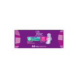 Fresh Protection™ Ultra Thin Incontinence Pads with Wings for Women