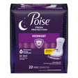 Fresh Protection™ Overnight Incontinence Pads for Women