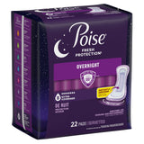 Fresh Protection™ Overnight Incontinence Pads for Women
