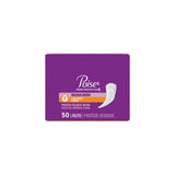 Fresh Protection™ Incontinence Panty Liners for Women