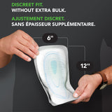 Fresh Protection™ Incontinence Guards for Men