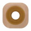 HOL 14709 |57mm| Pre-sized at 44mm | With Tape Border | New Image Flat Flextend Skin Barrier, Pre-cut 44 mm and Tape Border (5/box)