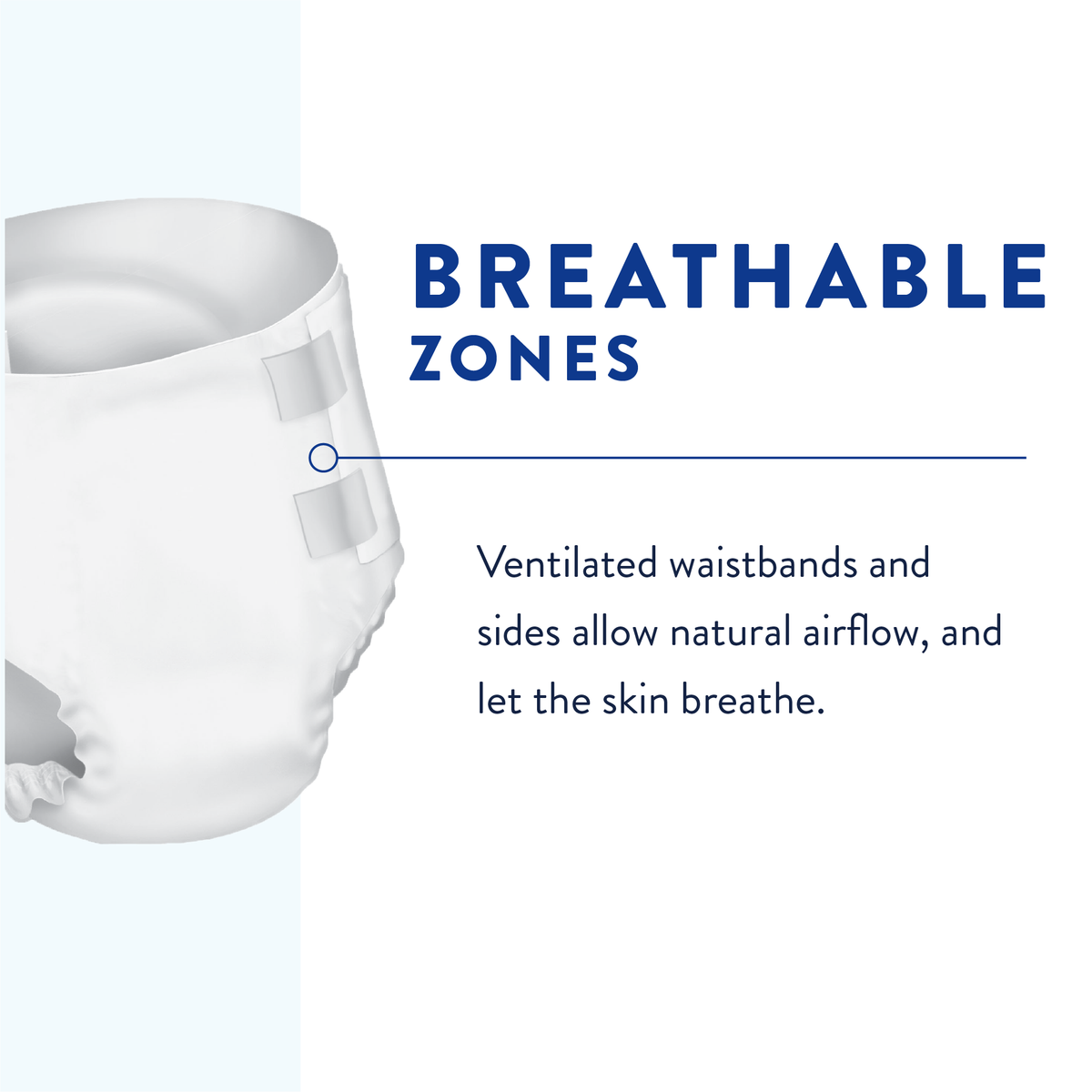 Prevail® Breezers® Brief - Ultimate