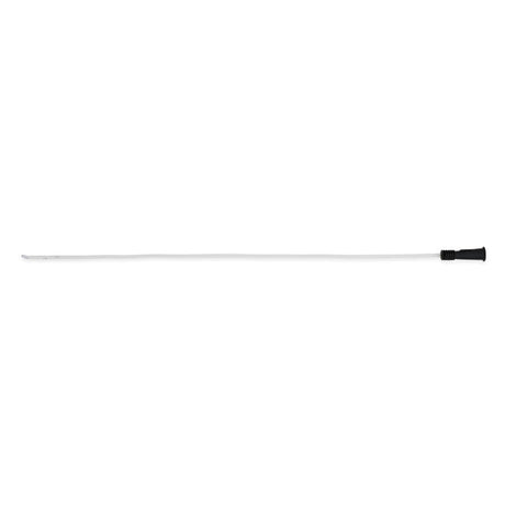 Hollister Apogee™ Intermittent Catheter, Straight Tip, 10Fr 6IN, HOL 11006, 30 Count, Item No. HOL 11006