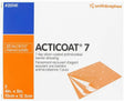 SMITH & NEPHEW Acticoat 7 Antimicrobial Dressing, Size 5cm X 5cm - Box Of 5 - 5×5cm / 5cm