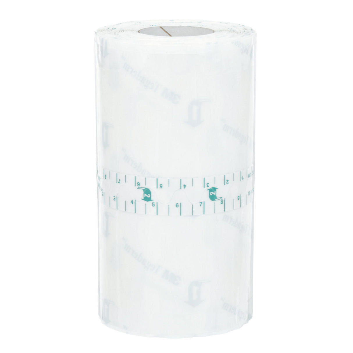Tegaderm™ Transparent Film Roll, 16004, 10 cm x 10 m (4 in x 11 yd)