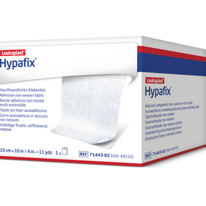 Wound Care Tapes
