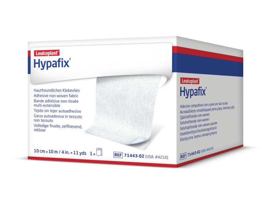 Hypafix® Fixation Sheet