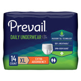 Prevail® Extra Absorbency Underwear