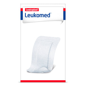Adhesive Bandages