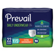 Prevail® Extra Absorbency Underwear
