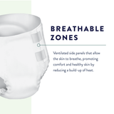 Prevail® Brief Maximum Absorbency - Unisex
