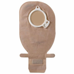 COL 13984 | Assura Drainable Maxi Pouch 40 mm - Opaque (10/box) - 40mm