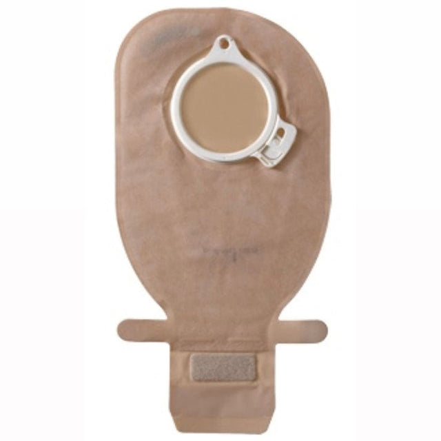 COL 13976 | Assura Drainable Maxi Pouch 60 mm -Transparent (10/box) - 60mm