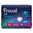 Prevail® AIR™  Brief - Ultimate Plus