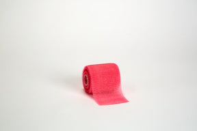 Tape Cast Plus 3in X 4yds Bright Pink