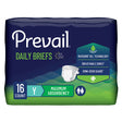 Prevail® Brief Maximum Absorbency - Unisex
