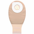 SQU 416796 | Esteem synergy+ Drainable Pouch Opaque 35 mm with InvisiClose Tail Closure, Filter and with 2-sided comfort panel (10/box) - Small