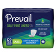 Prevail® Pant Liner