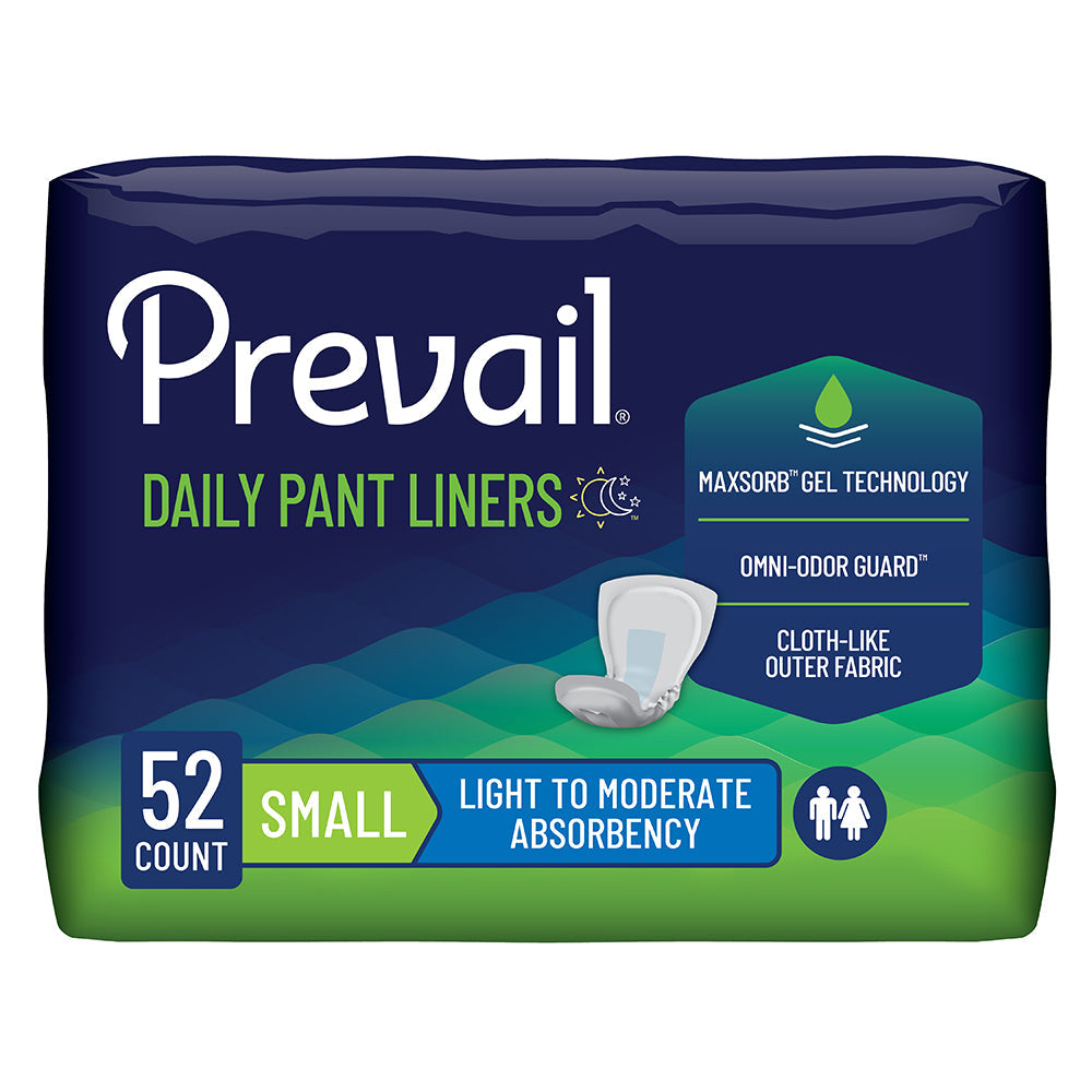 Prevail® Pant Liner