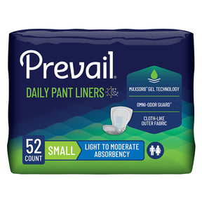 Prevail® Pant Liner