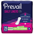 Prevail® Pantiliner - Very Light