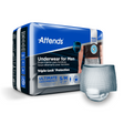 Attends Men's Underwear - Small/Medium