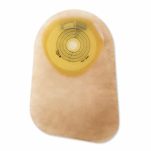Closed Pouch