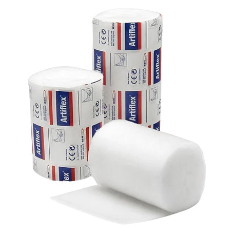 Rl/1 Artiflex Non-Woven Padding Bandage 10Cm X 3M - 10cm / 3m