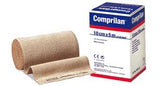 BX/1 COMPRILAN SHORT STRETCH COMPRESSION BANDAGE 12CM X 5M - 8cm / 5m