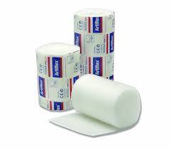 Rl/1 Artiflex Non-Woven Padding Bandage 10Cm X 3M - 10cm / 3m