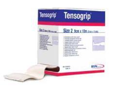 Tensogrip Tubular Elastic Support Bandage 6.75cm X 10, Size C - Box Of 1
