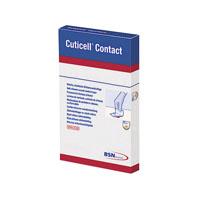Contact Dressings