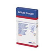 Cuticell Contact Non-Adherent Silicone Dressing 10cm X 18cm - Box Of 5 - 10×18cm / 10cm