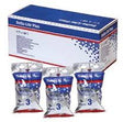 BX/10 DELTA-LITE PLUS FIBERGLASS CAST TAPE 7.5CM X 3.6M, DARK BLUE - 10cm / 3.6m