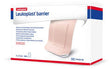 Leukoplast Barrier Waterproof Adhesive Dressing 5cm X 7.2cm Beige Sterile Latex-free — 5×7.2cm / 5cm