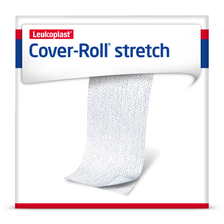Cover-Roll Stretch Non-Woven Adhesive Fixation Sheet 5cm x 9.2m