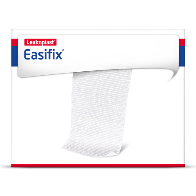 Easifix Superior Non-adhesive Fixation Bandage 15cm X 4m (stretched) — 15cm / 4m