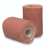 BX/6 TENSOPLAST ROBUST ELASTIC ADHESIVE TAPE 5CM X 4.5M (STRETCHED) - 7.5cm / 4.5m