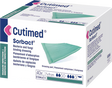 Cutimed Sorbact Antimicrobial PAD W/bacteria Binding Action 7cm X 9cm — 7×9cm / 7cm
