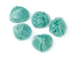 Cutimed Sorbact Antimicrobial Round Swab W/bacteria Binding Action 3.5cm