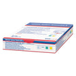 Cutimed Sorbact Hydroactive B Antimicrobial Foam Dressing, ADH Border, 19cm X 19cm — 19×19cm / 19cm