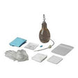 EA/1 CAREFUSION PLEURX DRAINAGE KIT W/ 1000ML VACUUM BOTTLE.
